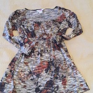 Women’s Roper Shirt, XS